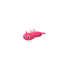 Paldea - 0978 - Tatsugiri (Droopy)